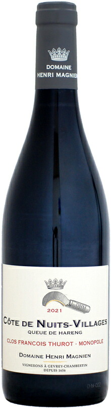 楽天市場】ドミニク・ローラン ショレ・レ・ボーヌ ヴィエーユ