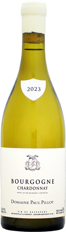 楽天市場】ドメーヌ・ポール・ピヨ シャサーニュ・モンラッシェ レ