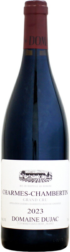 楽天市場】ドメーヌ・デュジャック クロ・ド・ラ・ロシュ グラン