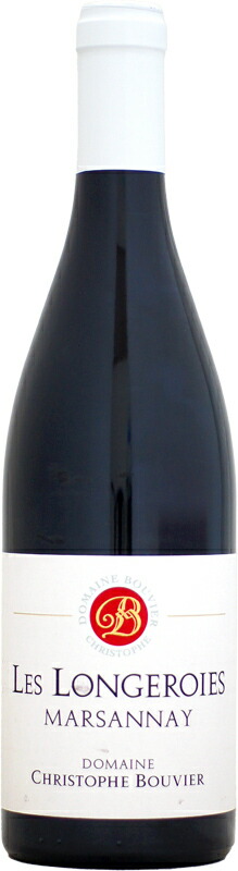 楽天市場】ドメーヌ・クリストフ・ブヴィエ ブルゴーニュ ピノ