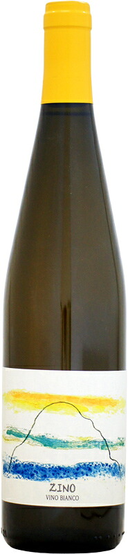 イ・マンドルリ ジノ ヴィノ・ビアンコ [2022]750ml (白ワイン)