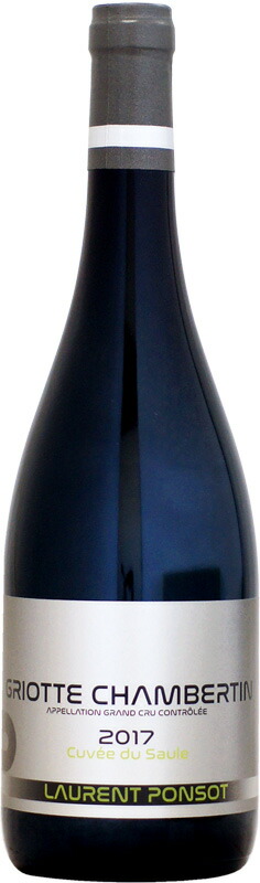 楽天市場】ドメーヌ・ポンソ グリオット・シャンベルタン グラン