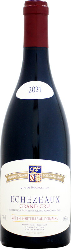 楽天市場】ドメーヌ・コカール・ロワゾン・フルーロ ヴォーヌ・ロマネ