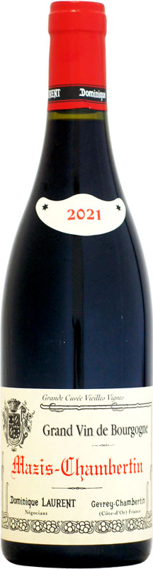 楽天市場】ドミニク・ローラン ジュヴレ・シャンベルタン 1er レ