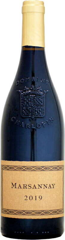 限定希少シャルロパン2021 特級キュベ　ブルゴーニュ　ルージュ　コート　ドール 2021]ブルゴーニュ ルージュ コート ドール テット ド キュヴェ