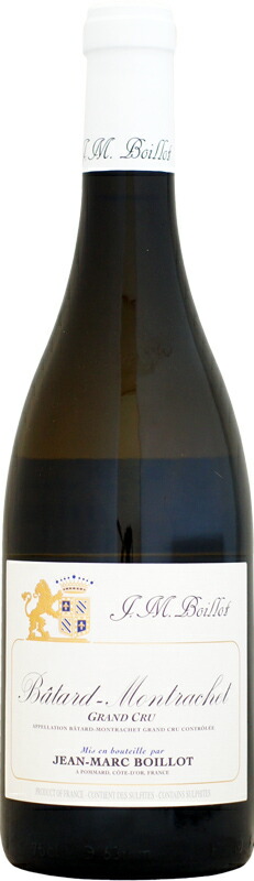 楽天市場】ドメーヌ・ジャン・シャルトロン バタール・モンラッシェ