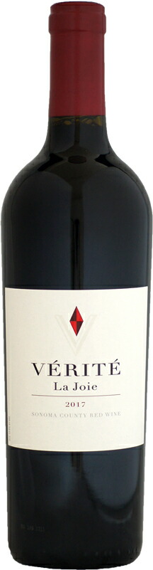 楽天市場】ラ・ジョワ 2013 750ml赤 ヴェリテ カリフォルニアワイン