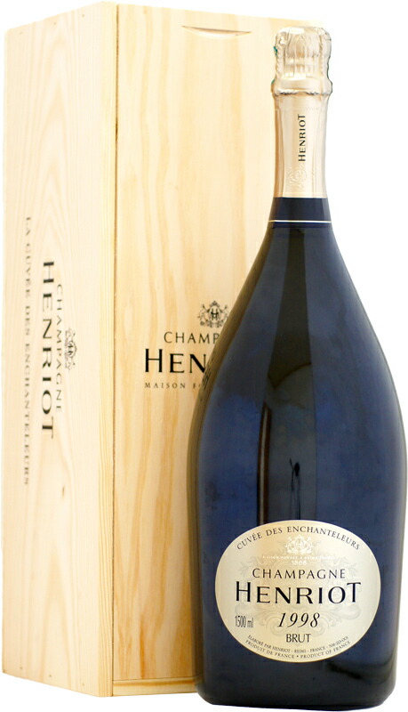 楽天市場】【クール配送】アンリオ キュヴェ・エメラ [2008