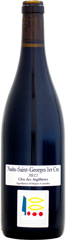 プリューレ・ロック　ニュイ・サン・ジョルジュ　プルミエ・クリュ2017 赤】プリューレ・ロック ニュイ・サン・ジョルジュ・プルミエ