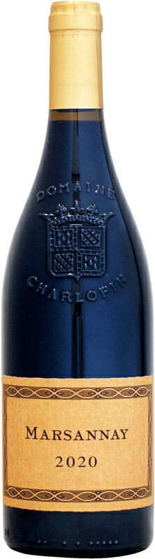 シャルロパン パリゾ プルミエール キュヴェ 2021 Charlopin Charlopin-Parizot Bourgogne Côte d'Or Tête Cuvée 2021 | Decántalo