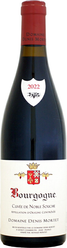 楽天市場】ドメーヌ・ドニ・モルテ ジュヴレ・シャンベルタン メ