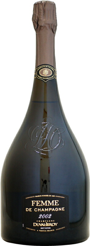 楽天市場】デュヴァル・ルロワ ファム・ド・シャンパーニュ グラン