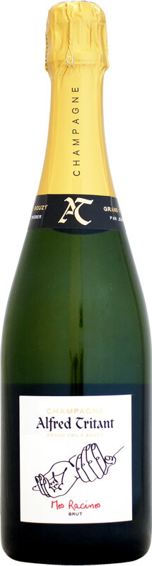 トリスタン　イエスト　ヴィノテック2012 ヴィノテック 2012 / トリスタン・イエスト – wineshop recork