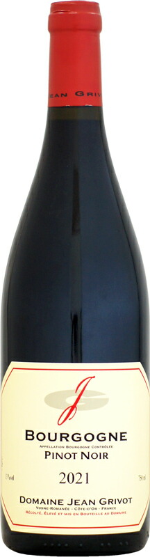 楽天市場】ドメーヌ・プリューレ・ロック ブルゴーニュ・ルージュ