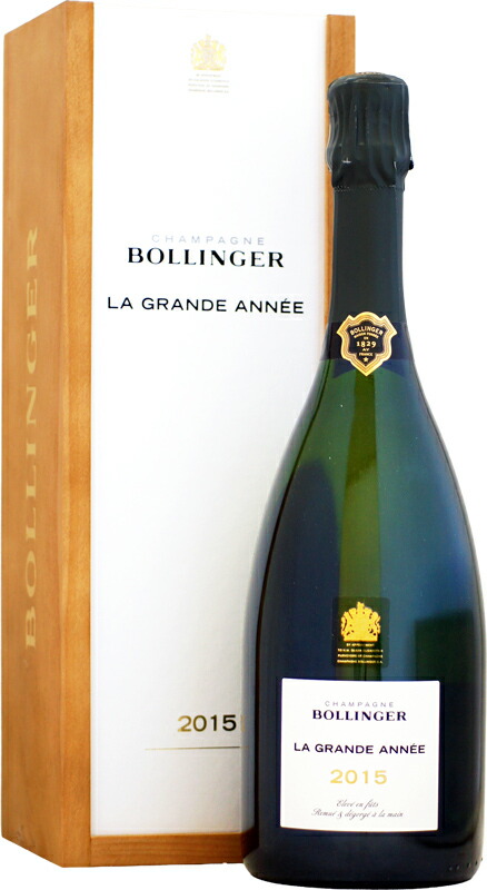 楽天市場】ボランジェ ラ・グラン・ダネ ロゼ [2015]750ml 木箱入り