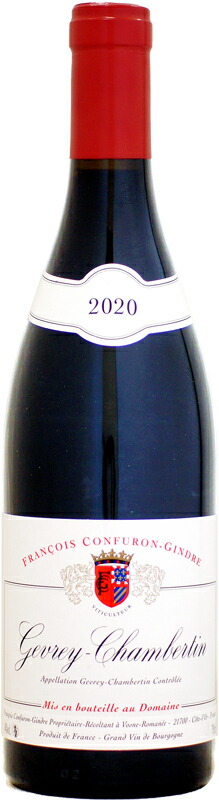 楽天市場】フランソワ・フュエ シャルム・シャンベルタン グラン