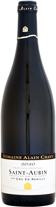 楽天市場】ドメーヌ・アラン・シャヴィ ピュリニー・モンラッシェ レ