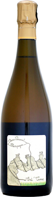 トーマ・ペルスヴァル アール・テール NV 750ml (2019)｜ウメムラ　Ｗｉｎｅ　Ｃｅｌｌａｒ
