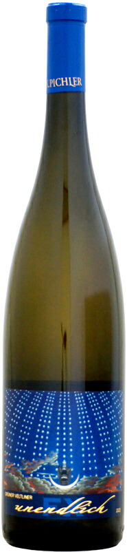 【マグナム瓶】F.X ピヒラー グリューナー・フェルトリーナー ウンエントリッヒ [2023]1500ml (白ワイン) 【正規品】