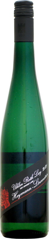 ヘイマン・レーヴェンシュタイン ウーレン・ロス・ライ グローセス・ゲヴェックス [2021]750ml (白ワイン)｜ウメムラ　Ｗｉｎｅ　Ｃｅｌｌａｒ