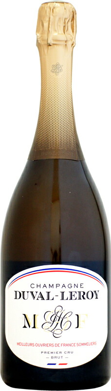 楽天市場】デュヴァル・ルロワ ファム・ド・シャンパーニュ グラン