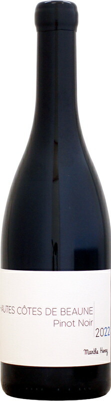 【クール配送】マルト・アンリ ブルゴーニュ・オート・コート・ド・ボーヌ ピノ・ノワール [2022]750ml (赤ワイン)｜ウメムラ　Ｗｉｎｅ　Ｃｅｌｌａｒ