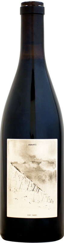 アンリ・ショヴェ アブリュプト [2023]750ml (赤ワイン)