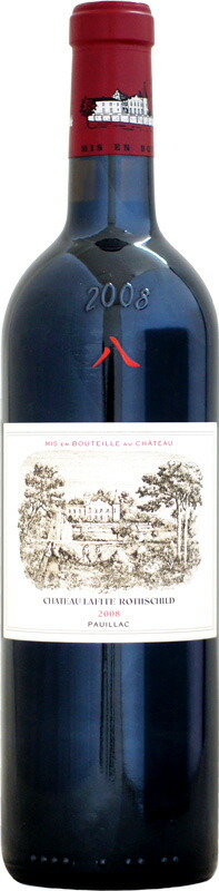 楽天市場】シャトー・ラフィット・ロートシルト [1970]750ml 【1970