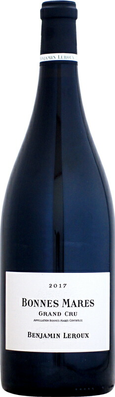 ヴォルネイ　レ　ミタン　2017　バンジャマン　ルルー　赤ワイン　※正規品 Benjamin Leroux Volnay 1er Cru Les | Vinica 無料のワインアプリ