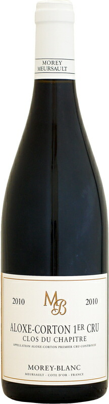 楽天市場】ピエール・モレ ムルソー レ・テソン [2020]750ml (白ワイン