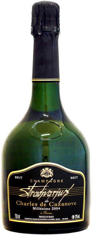 Stradivarius シャンパン ロゼ 750ml 楽天市場】ストラディバリウス 750ml 12.3度 正規品 葉加瀬太郎
