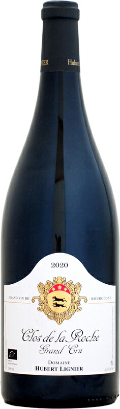 楽天市場】ドメーヌ・ユベール・リニエ クロ・ド・ラ・ロッシュ グラン