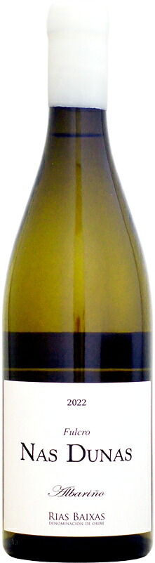 フルクロ ナス・ドゥナス [2022]750ml (白ワイン)