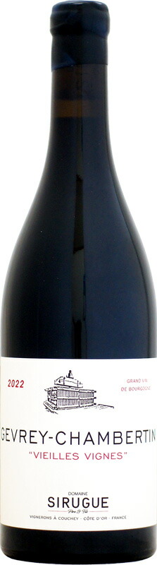 楽天市場】ドメーヌ・デュロシェ ジュヴレ・シャンベルタン [2020