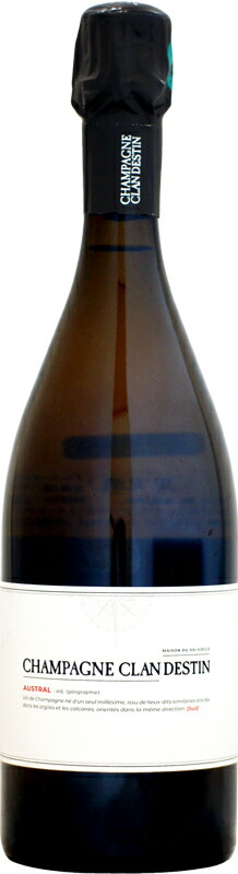 楽天市場】トリスタン・イエスト レ・ヴィーニュ・ド・トレルー NV