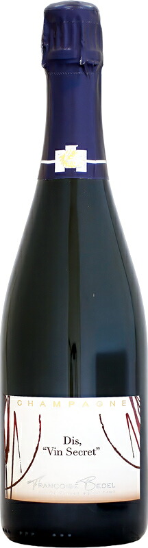 楽天市場】フランソワーズ・ベデル オリジネル NV 750ml : ウメムラ