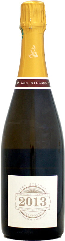 ルグラ・エ・アス レ・シヨン グラン・クリュ シングル・ヴィンヤード [2013]750ml