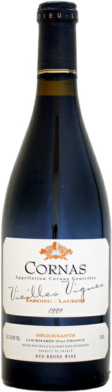 楽天市場】タルデュー・ローラン エルミタージュ [2012]750ml