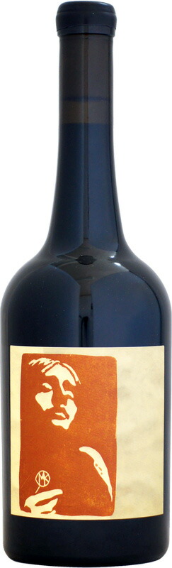 ザ・サード・ツイン ヌエストラ・セニョーラ・デル・テルセル・ジェメロ [2020]750ml (赤ワイン)｜ウメムラ　Ｗｉｎｅ　Ｃｅｌｌａｒ