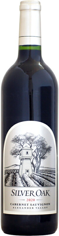 楽天市場】シルバー オーク カベルネ ソーヴィニヨン アレキサンダー