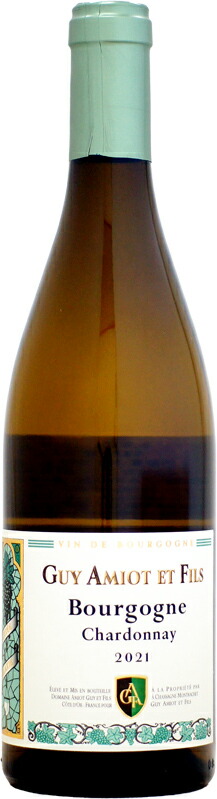 楽天市場】カミーユ・ティリエ ブルゴーニュ・シャルドネ [2023]750ml