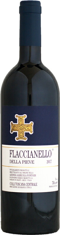楽天市場】フォントディ フラッチャネッロ デッラ・ピエヴェ [2018