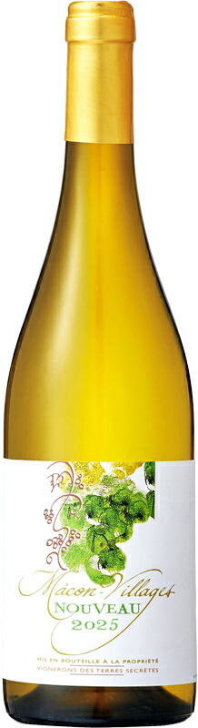 楽天市場】ドミニク・ローラン ボジョレー・ヴィラージュ・ヌーヴォー