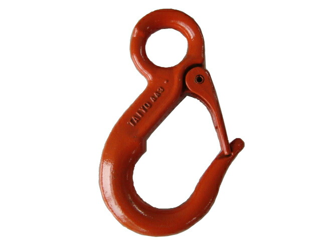 楽天市場】フック/吊りフック/ダブルフック 2t : ロープのUMESHIMA