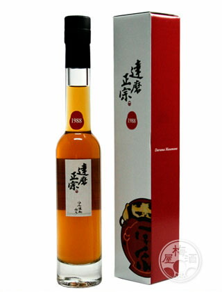 山部赤人（呉竹精昇堂） 楽天市場】達磨正宗 ビンテージ梅酒1997年 平成9年 200ml 【白木恒助