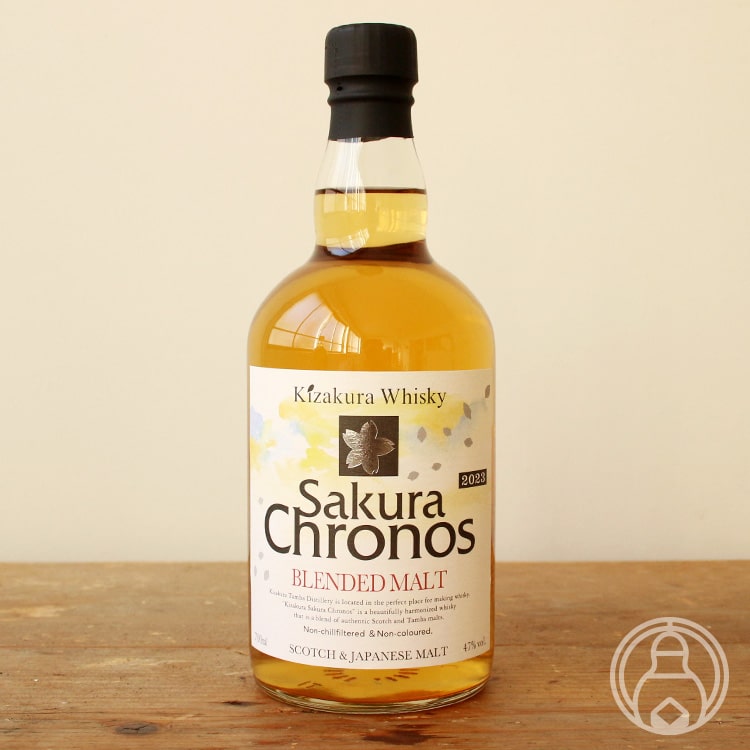 黄桜　丹波シングルモルト　Bottled in 2023 1st 700ml 楽天市場】黄桜 丹波シングルモルト Bottled in 2023 1st 47度