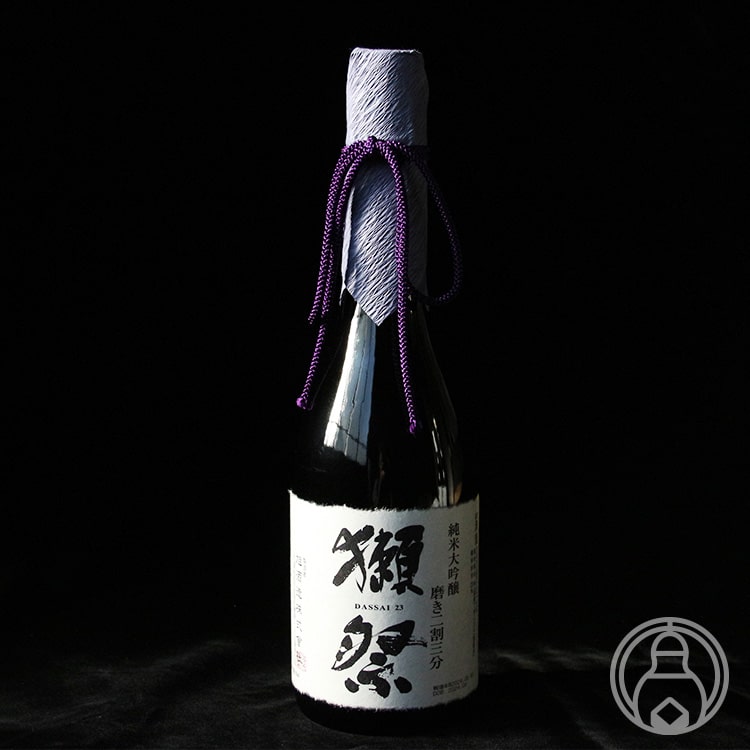 楽天市場】獺祭 純米大吟醸磨き 二割三分 1800ml 株式会社獺祭