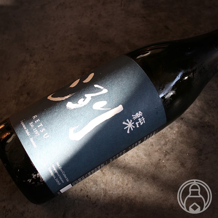 楽天市場】郷の誉【純米大吟醸】山桜桃（ゆすら）無濾過〔生酒〕1800ml