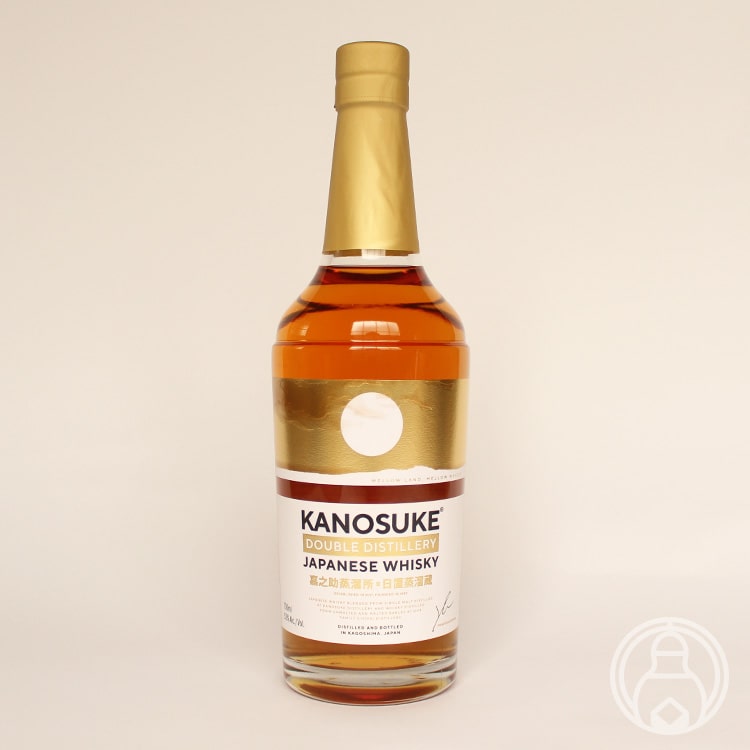 楽天市場】誕生日プレゼント 御祝 お返し 嘉之助 DOUBLE DISTILLERY 53