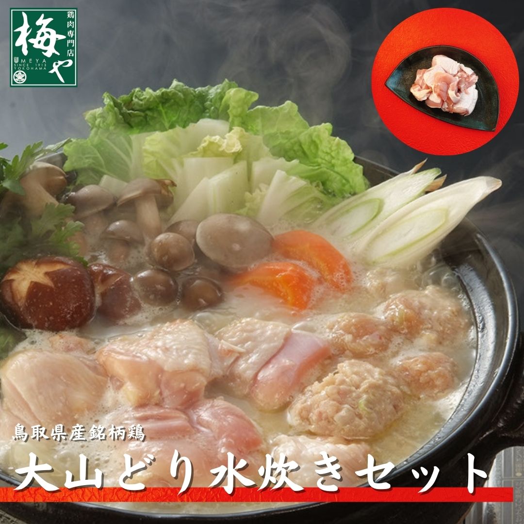 簡単 ストア 水炊き 鍋